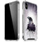Alchemy The Seer iPhone XS Max Clear Case